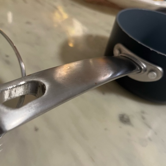 Green Pan 1.5 pint skillet - Picture 7 of 15